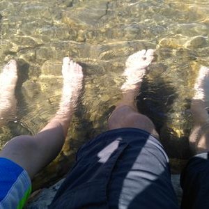 Profile Picture of Mike Serafini (@Dean_Serafini73) on Twitter