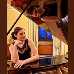 Profile Picture of Maria Carmen Rizzuto (@maria.carmen_pianist) on Instagram