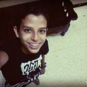 Profile Picture of Mohamed Fadel (@mohamedfadel541) on Twitter