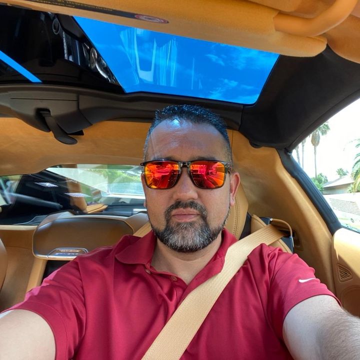 Profile Picture of gabrielkaehler (@gabrielkaehler) on Tiktok