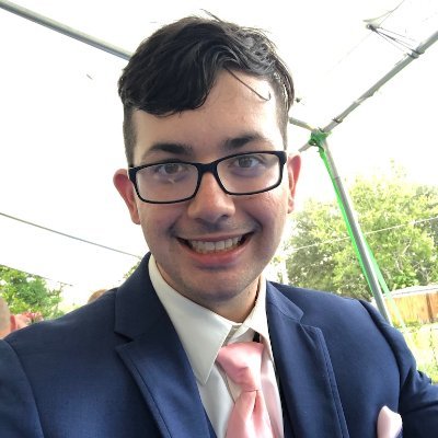 Profile Picture of Kyle Dennison (@kyledennison090) on Twitter