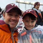 Profile Picture of Darryl McCallum (@darrylmccallum) on Instagram