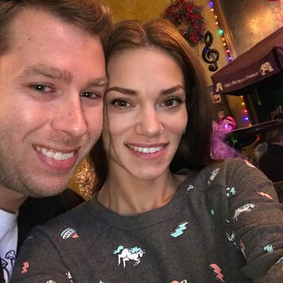 Profile Picture of Amy Aaron (@AmarieAaron) on Twitter