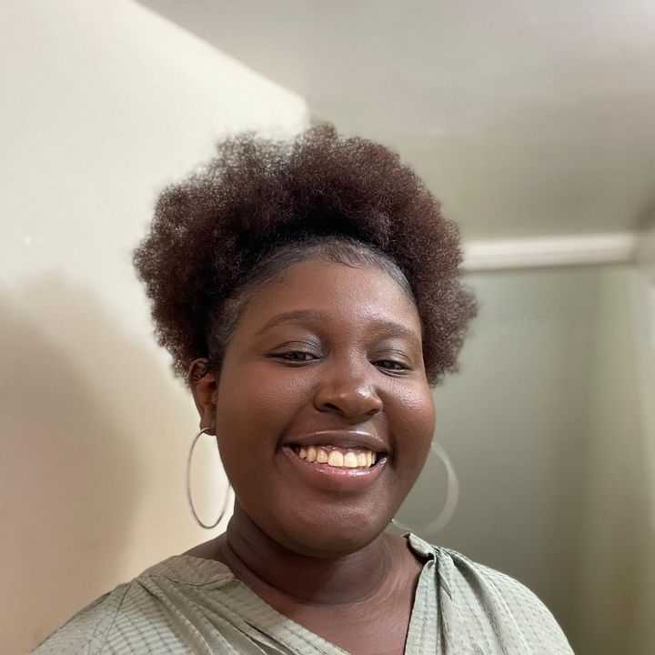 Profile Picture of Marilyn Maison (@mvroom18) on Tiktok