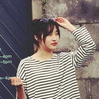 Alison Zhao - Quora Profile Picture of Alison Zhao (@alison-zhao-7) on Quora