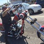 Profile Picture of Larry Barber (@barber8779) on Instagram