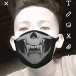 Profile Picture of chinitho💞💀 Renderos o:-)💕 (@victorrenderos_) on Instagram