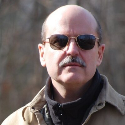 Profile Picture of Robert Hannon (@rhannon54) on Twitter