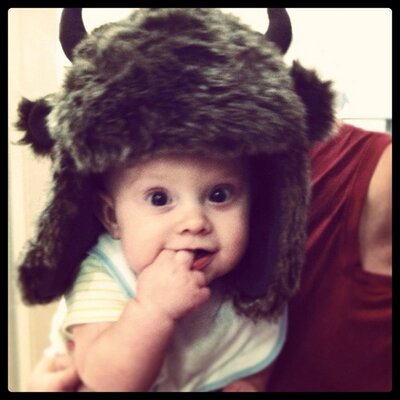 Profile Picture of Brad Scanlon (@1dopeDad) on Twitter