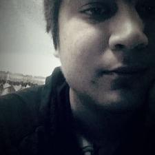 Profile Picture of Jessie Cedillo (@Adrian61811) on Twitter