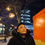 Profile Picture of Rafael Joseph G. Dychinco (@rafael_dychinco) on Instagram