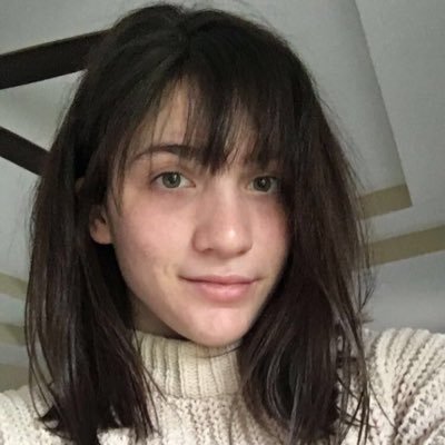 Profile Picture of Kate Steiner (@katestei03) on Twitter