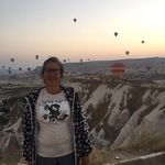 Profile Picture of Nancy Cañizares (@nancygaviota) on Instagram