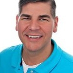 Profile Picture of Tony Duckworth (@tonyduckworth) on Instagram