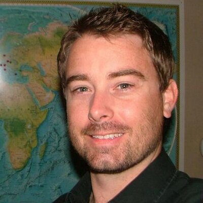 Profile Picture of Dustin Rowe (@DustinRowe_DCEP) on Twitter