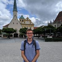 Profile Picture of Jake Theriot (@jake-theriot-1) on Quora