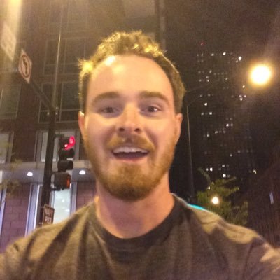 Profile Picture of Benjamin Mendenhall (@BenM217) on Twitter