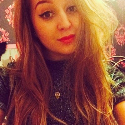 Profile Picture of Emma Timms (@EmmaTimms1) on Twitter