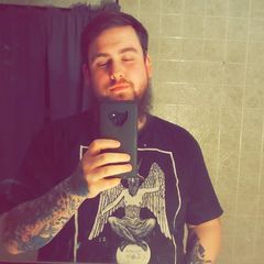 Profile Picture of Cory Worden (@cory.worden) on Tiktok