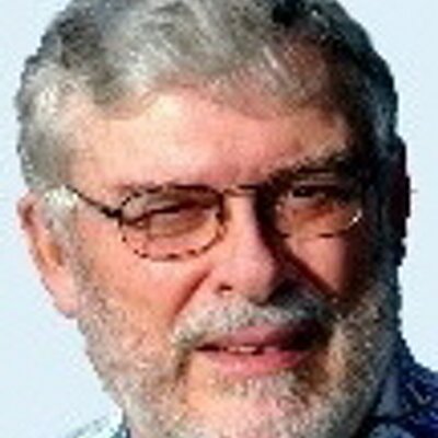 Profile Picture of Robert W. Bone (@Bob_Bone) on Twitter