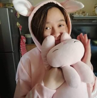 Profile Picture of Elm S. Ivy (@yves.lim.1238) on Facebook