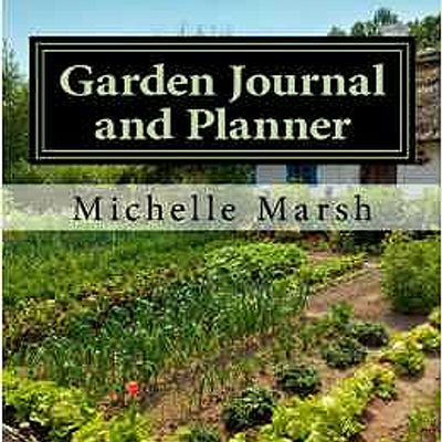 Profile Picture of Michelle Marsh (@mygardenbook) on Twitter