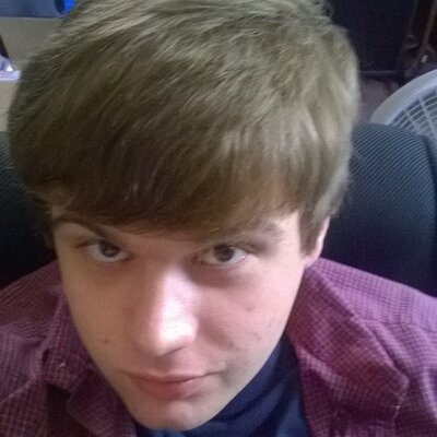 Profile Picture of Josh Felty (@HCOFitch) on Twitter