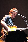 Profile Picture of Josh Cunningham - Wikipediaon Wikipedia