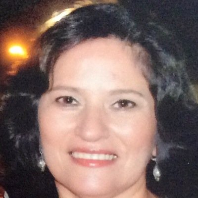Profile Picture of Mónica Rovello (@MonicaSpondylus) on Twitter