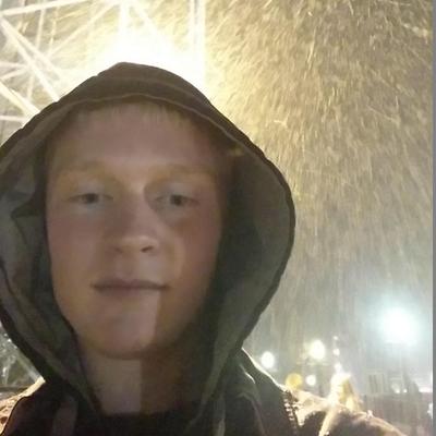 Profile Picture of Braden Walters (@generalbraden) on Twitter