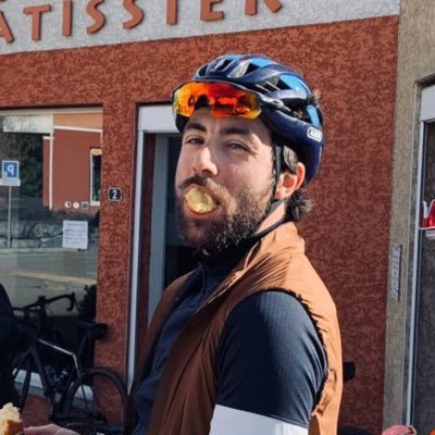 Profile Picture of Florent Pelizzari (@YungPeli) on Twitter