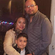 Profile Picture of Él Señor Es Mi Dios . PS. Quique Y Tere Iturbe  (@ps.quiqueiturbe9222) on Youtube