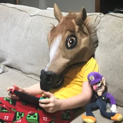 Profile Picture of Michael Shires (@Enos_Queeth) on Twitter