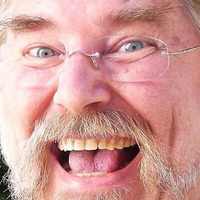 Profile Picture of Bill Gee (@AerobicLaughter) on Twitter