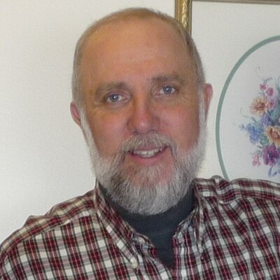 Profile Picture of Brian Merkl (@@brianmerkl) on Twitter