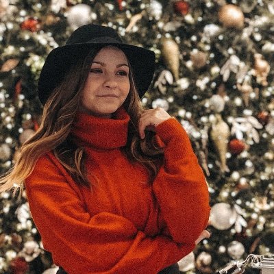 Profile Picture of Tamara Neubauer (@TamaraNeubauer) on Twitter
