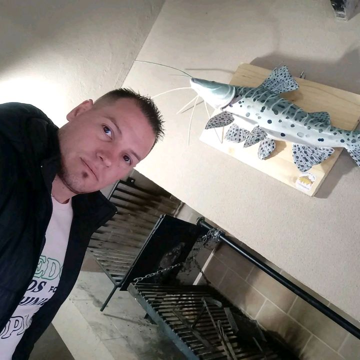 Profile Picture of Damian (@damian.cornero4) on Tiktok