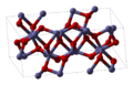 Profile Picture of Iron(III) oxideon Wikipedia