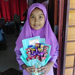 Profile Picture of Norma Arshad (@natasha.sofia.984) on Instagram