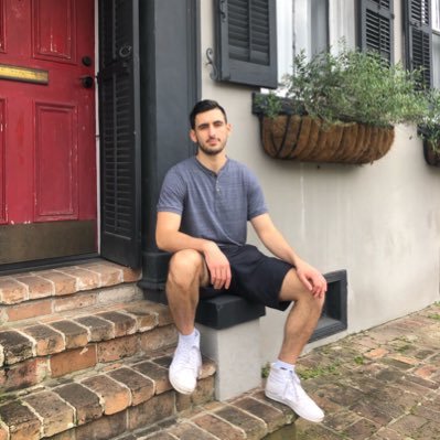 Profile Picture of Justin Cobin (@iamjustinsane) on Twitter