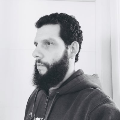 Profile Picture of Gustavo Maia Russi (@gussrussi) on Twitter