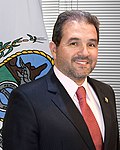 Profile Picture of Eduardo Lopes (politician)on Wikipedia