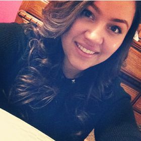 Profile Picture of Vianca Martinez (@Bacasmashvm) on Pinterest