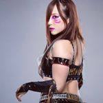 Profile Picture of KairiSaneWWE (@kairisane_wwe) on Instagram