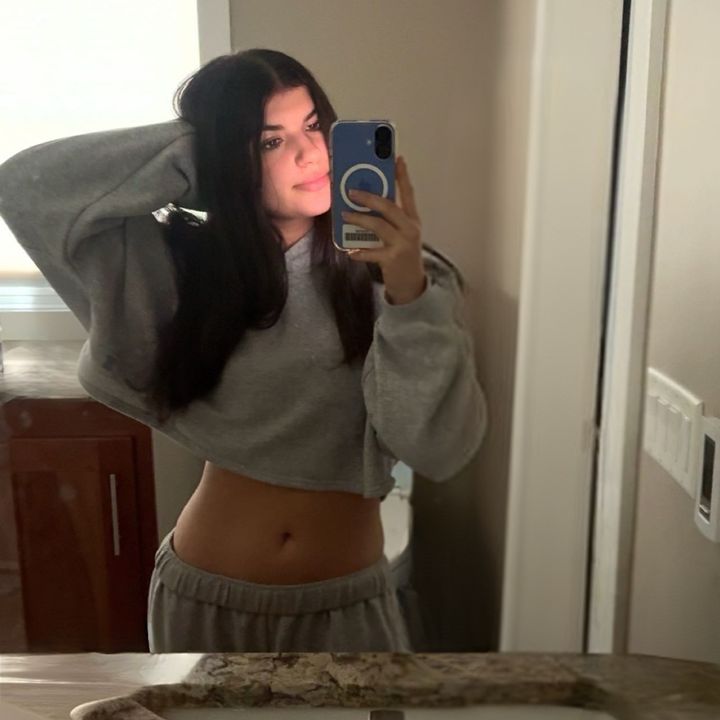 morgan - Tiktok Profile Picture of morgan (@morgan.gold) on Tiktok