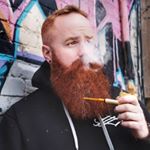 Profile Picture of Adam Densmore (@ginger_whiskers) on Instagram