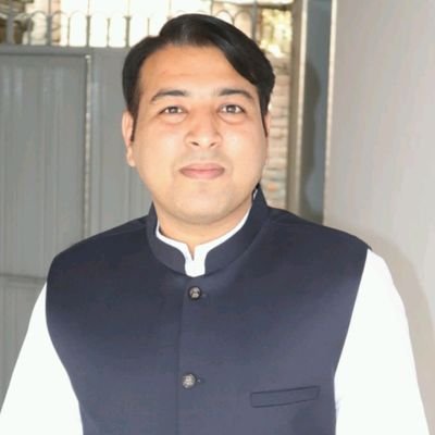 Profile Picture of Haroon Arshad (@Haroonch230) on Twitter