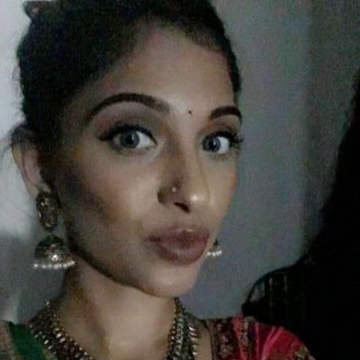 Profile Picture of Monika  Patel (@monikapatel4) on Twitter