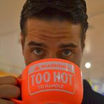 Profile Picture of P E T E R   G A R R I D O (@pfgarrido) on Instagram