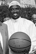 Profile Picture of Craig Hodgeson Wikipedia